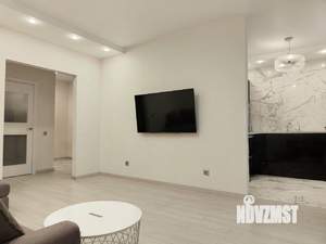 2-к квартира, вторичка, 64м2, 23/25 этаж