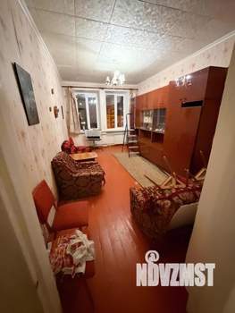 2-к квартира, вторичка, 48м2, 5/5 этаж