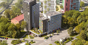 2-к квартира, вторичка, 60м2, 11/19 этаж