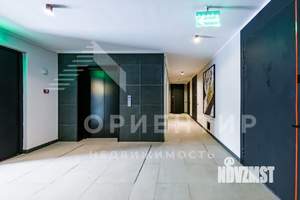 1-к квартира, вторичка, 45м2, 2/9 этаж