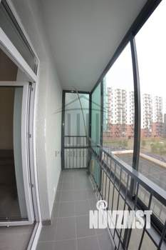 1-к квартира, вторичка, 35м2, 4/7 этаж