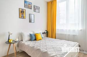 Студия квартира, вторичка, 24м2, 4/14 этаж