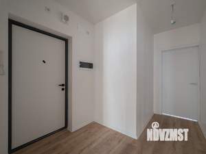 2-к квартира, вторичка, 40м2, 7/15 этаж