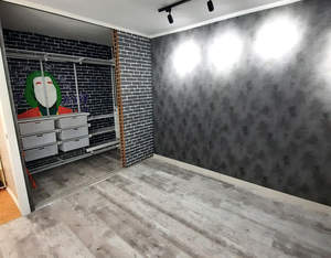 1-к квартира, вторичка, 28м2, 1/5 этаж
