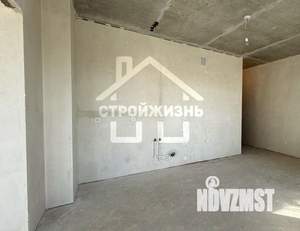 3-к квартира, вторичка, 73м2, 8/25 этаж