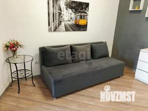 1-к квартира, вторичка, 50м2, 14/16 этаж