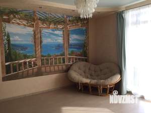 1-к квартира, вторичка, 54м2, 14/25 этаж