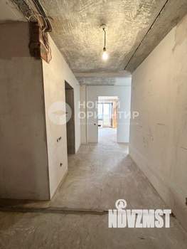 Студия квартира, вторичка, 42м2, 9/15 этаж