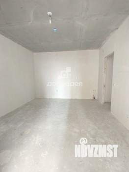 1-к квартира, вторичка, 36м2, 4/12 этаж