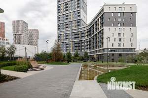 3-к квартира, вторичка, 78м2, 26/31 этаж