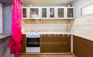 2-к квартира, вторичка, 43м2, 5/5 этаж