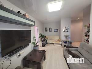 2-к квартира, вторичка, 45м2, 4/5 этаж
