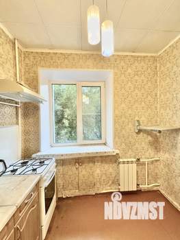 2-к квартира, вторичка, 41м2, 2/5 этаж