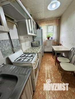 2-к квартира, вторичка, 44м2, 5/5 этаж