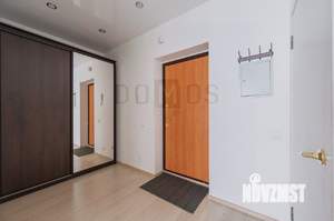 1-к квартира, вторичка, 40м2, 4/15 этаж