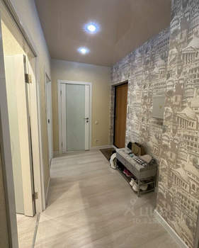 1-к квартира, вторичка, 40м2, 5/13 этаж