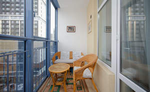 2-к квартира, вторичка, 76м2, 9/37 этаж