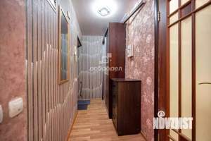 2-к квартира, вторичка, 44м2, 3/5 этаж