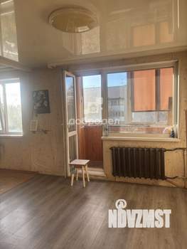 2-к квартира, вторичка, 44м2, 5/5 этаж