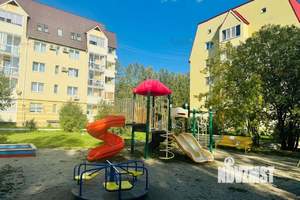 2-к квартира, вторичка, 73м2, 4/5 этаж