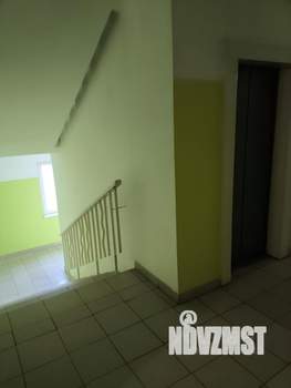 1-к квартира, вторичка, 40м2, 6/10 этаж