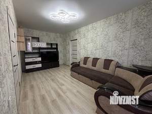 2-к квартира, вторичка, 42м2, 2/4 этаж