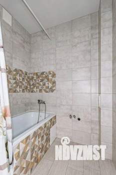 2-к квартира, вторичка, 68м2, 16/25 этаж