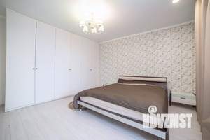 2-к квартира, вторичка, 68м2, 13/23 этаж