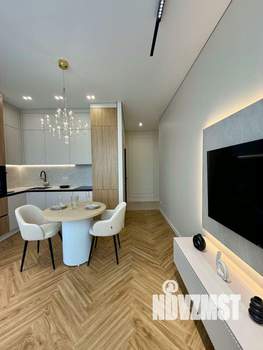 1-к квартира, вторичка, 48м2, 14/21 этаж
