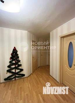 3-к квартира, вторичка, 81м2, 11/16 этаж