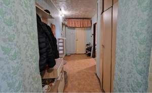 2-к квартира, вторичка, 55м2, 14/14 этаж