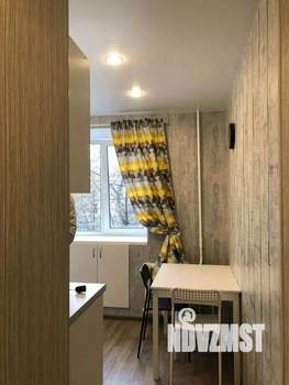 2-к квартира, вторичка, 44м2, 3/5 этаж