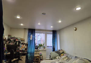 3-к квартира, вторичка, 61м2, 7/10 этаж