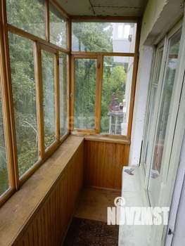 2-к квартира, вторичка, 45м2, 4/5 этаж