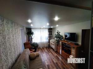 1-к квартира, вторичка, 33м2, 5/9 этаж