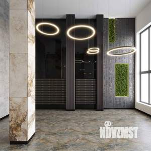 3-к квартира, вторичка, 76м2, 15/23 этаж