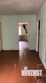 2-к квартира, вторичка, 44м2, 1/5 этаж