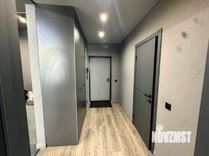 1-к квартира, вторичка, 48м2, 23/27 этаж