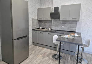 2-к квартира, вторичка, 45м2, 12/16 этаж