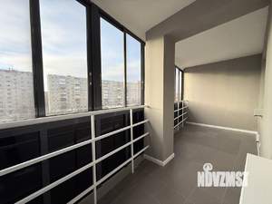 1-к квартира, вторичка, 41м2, 4/14 этаж