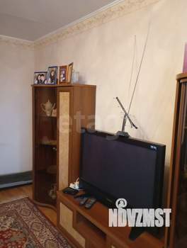 3-к квартира, вторичка, 64м2, 4/9 этаж