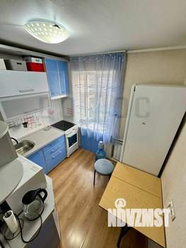 2-к квартира, вторичка, 44м2, 5/9 этаж