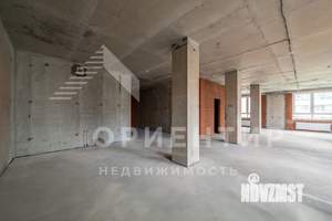 Студия квартира, вторичка, 114м2, 6/28 этаж