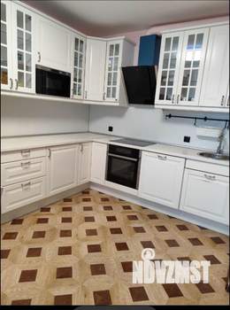 3-к квартира, вторичка, 86м2, 15/16 этаж