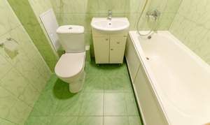 3-к квартира, вторичка, 58м2, 4/9 этаж