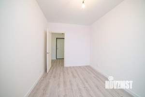 1-к квартира, вторичка, 33м2, 3/4 этаж