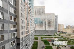 2-к квартира, вторичка, 64м2, 7/25 этаж