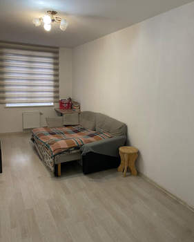 2-к квартира, вторичка, 47м2, 1/5 этаж