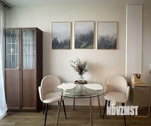 2-к квартира, вторичка, 50м2, 26/26 этаж