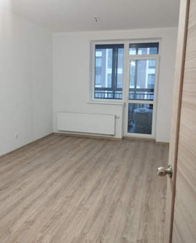 Студия квартира, сданный дом, 27м2, 8/25 этаж